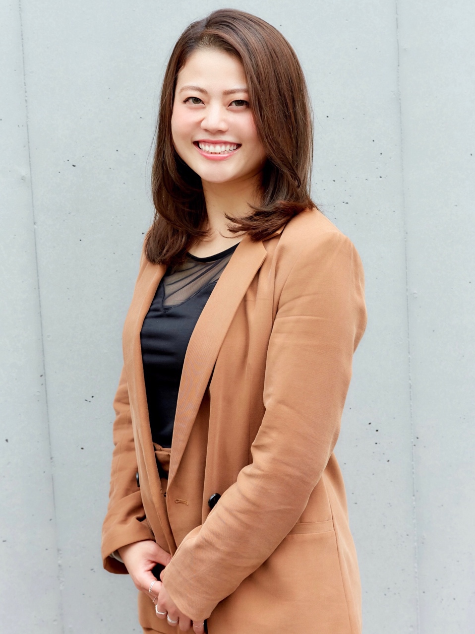 美容室 美容院ならfons フォンズ